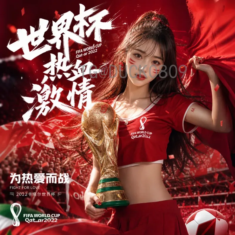 2026年美加墨世界杯决赛直播观看指南：详细渠道与平台一览