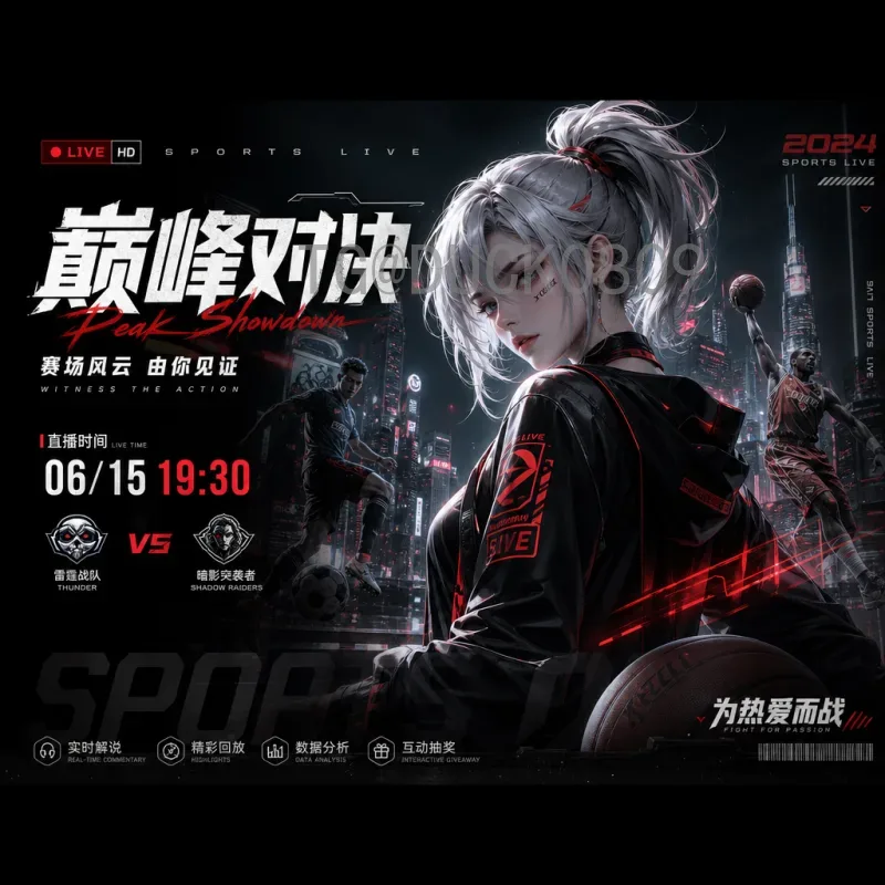 2026美加墨世界杯直播入口详细指南：官方渠道与观赛方式
